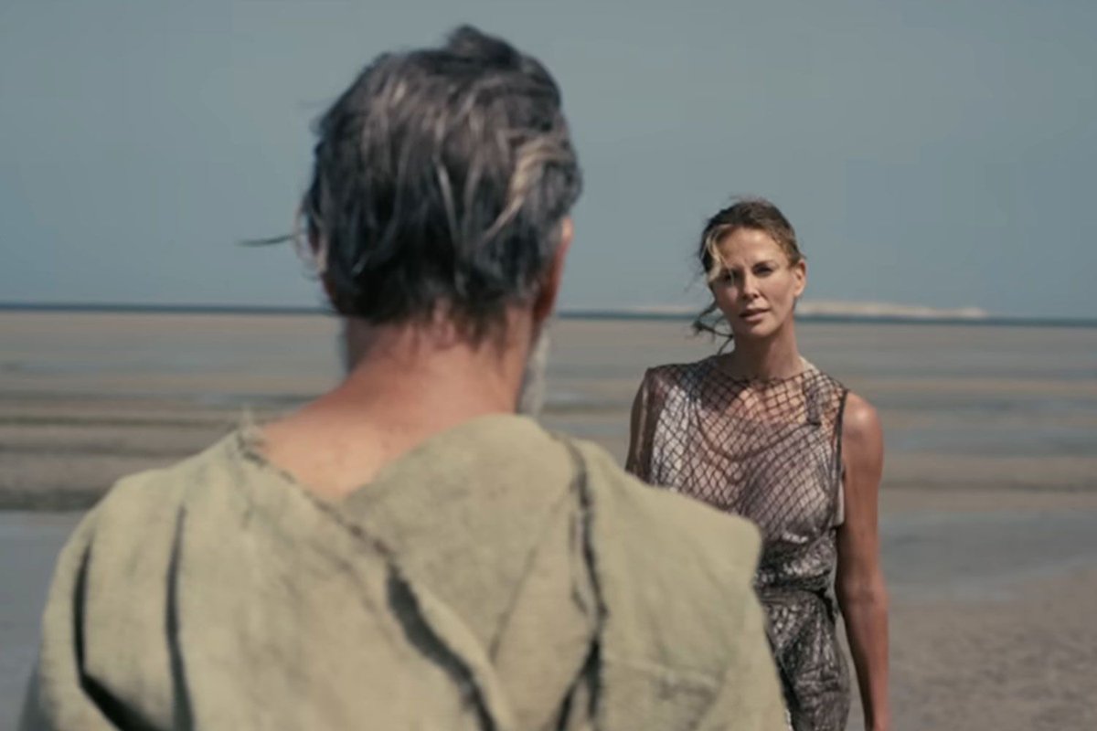 HabisNontonFilm's tweet photo. THE ODYSSEY tembus sejuta penonton di bioskop Indonesia!

Gimana yang sudah nonton, coba kasih komentarmu buat film Christopher Nolan satu ini. Mau apresiasi atau kritik, silakan bebas!

Data dari tracking Cinepoint. https://t.co/qdJFZ629Tn