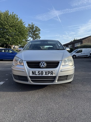 UKClassicCars's tweet photo. Ad: For Sale - VW Polo 1.4 2008 S80 5 Door https://t.co/CWmVDw0BJU <<--More https://t.co/Kb4uEzwn2u #VWPolo #UsedCars https://t.co/lLyxY49Rsf