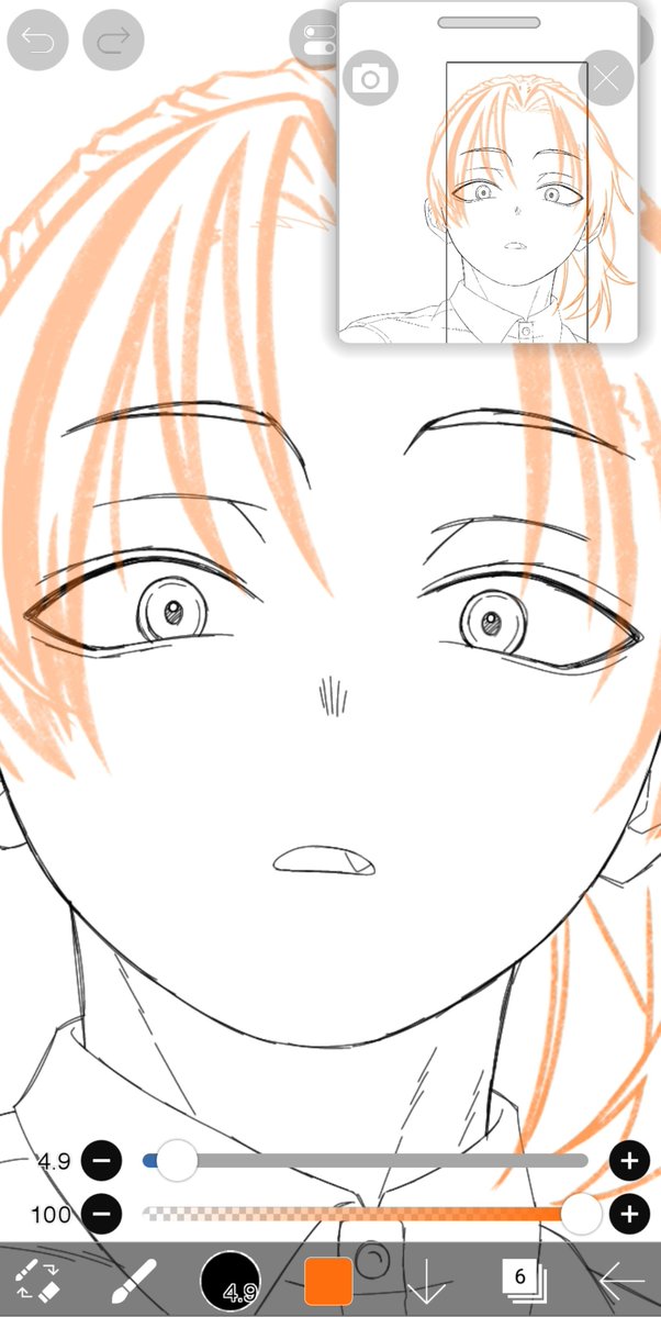 wanchyon_HDW's tweet photo. WIP https://t.co/h2tMxVhsdP
