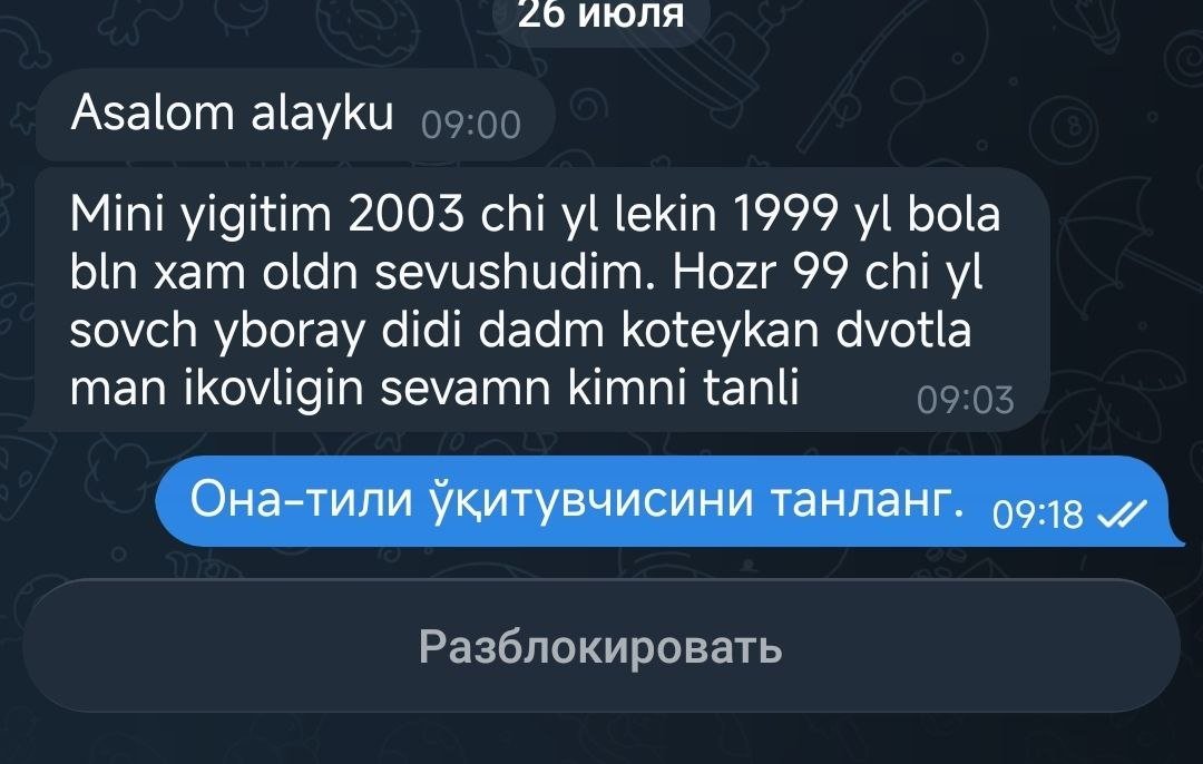 BekOlim's tweet photo. https://t.co/CWtTDBBLVw