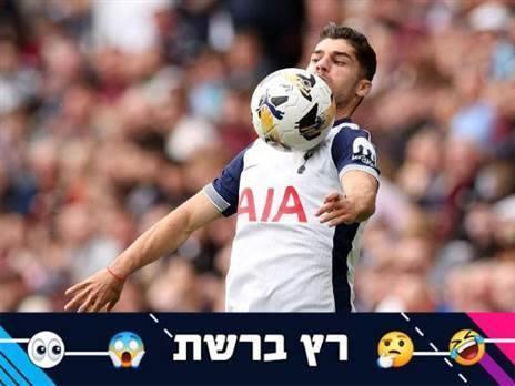 sport5il's tweet photo. "מנור הרבה יותר טוב מהמתחרים שלו בעמדה" > https://t.co/kR5mwh21iq
#ערוץהספורט https://t.co/L81ggJgG3u