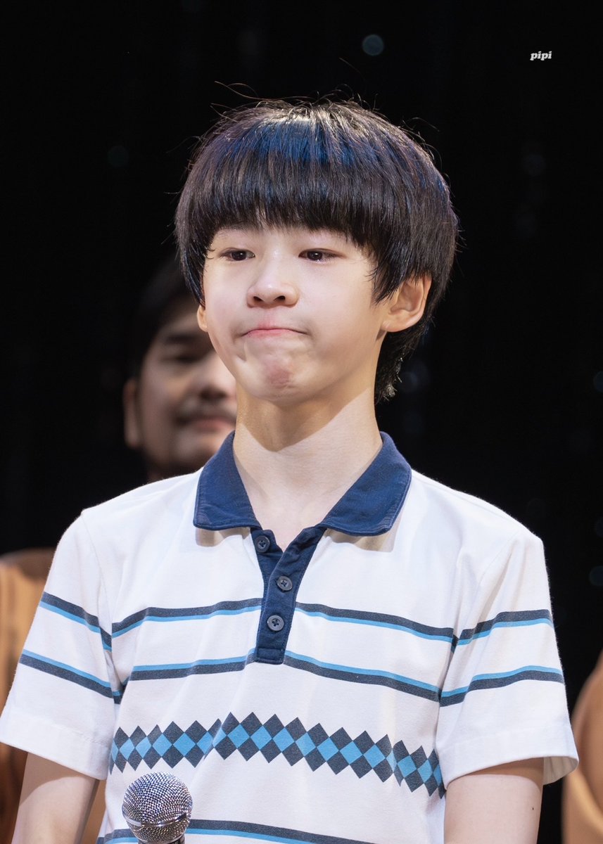 pipi_pic's tweet photo. 260725 빌리 엘리어트
빌리 #김승주

눈물 참으려고 노력하던 나의 빌리 https://t.co/j6mW8hRLzU