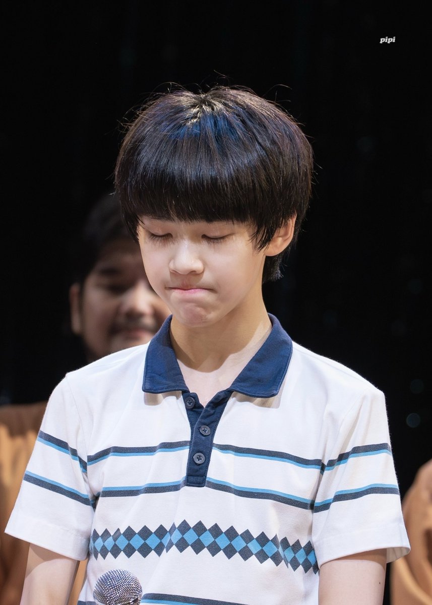 pipi_pic's tweet photo. 260725 빌리 엘리어트
빌리 #김승주

눈물 참으려고 노력하던 나의 빌리 https://t.co/j6mW8hRLzU