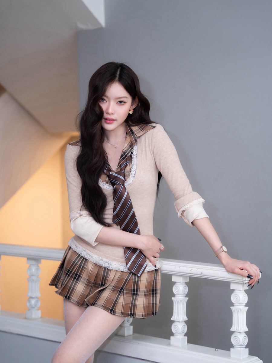 PIXXIEofficial_'s tweet photo. ✧.* 🧳 𝗠𝗮𝗯𝗲𝗹𝘇 𝗣𝗶𝗫𝗫𝗶𝗘 🤎 ◞˚ₓ

#PiXXiE
#Mabelz_PiXXiE
#ChocoMuchoxZESSCrunchyCarnival
#ChocoMuchoxZESSCrunchyCarnivalxPiXXiE
#Piriyapul #พิริยพูล https://t.co/PeP5gYIK9o
