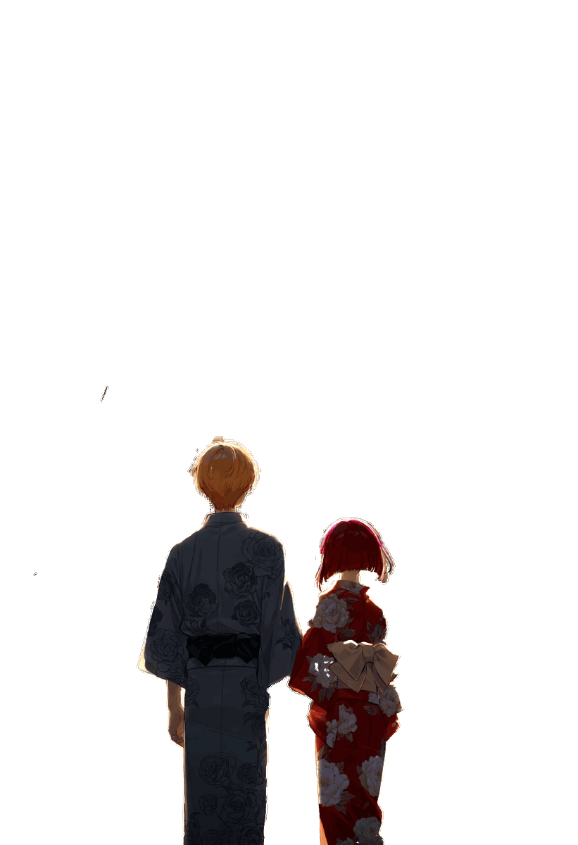 AIarikana136325's tweet photo. 二人だけの夜のキャンバスに、
フィナーレを飾って—— https://t.co/xxUF1Fhd3n