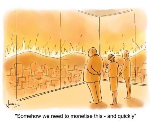 Socialist Planning Beyond Capitalism tweet media