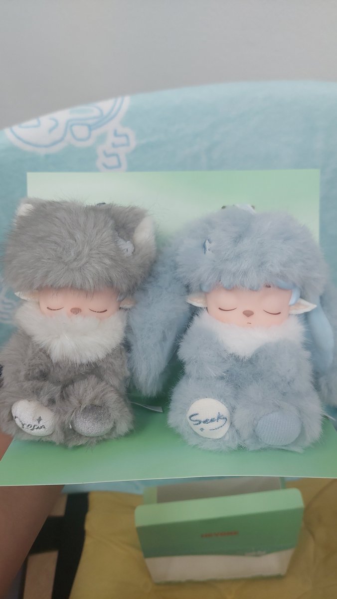 faioay's tweet photo. ได้น้องมาสักพักแล้ว น่ารักเหมือนแบรนเอมเลยค่ะ https://t.co/2ZmvfJbvmM