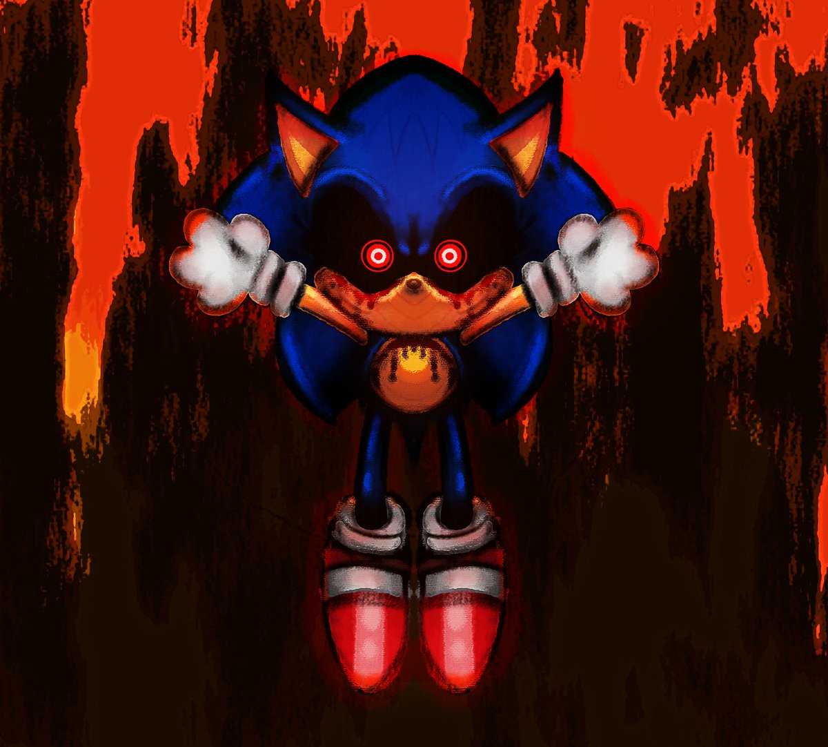 CharTheCharacter tweet media