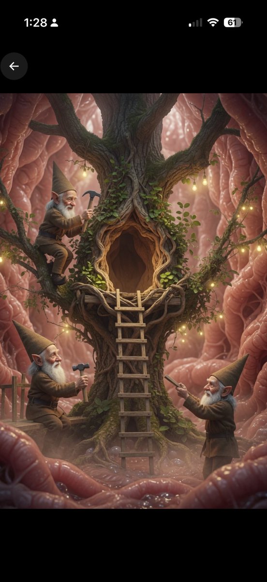 CristinBtrcup's tweet photo. Every time your partner starts pleasuring you and the Keebler Elves in your intestines begin a loud construction project on their treehouse…
#RealSex #WhyMe? #DoWeReallyNeedToDigestNOW? https://t.co/M6YaNOYz9h