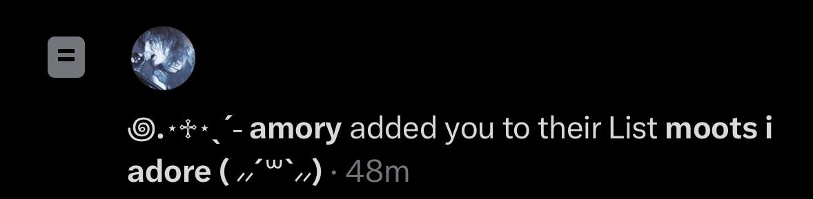 🧁 donna hayward of edrtwt ೀ tweet media