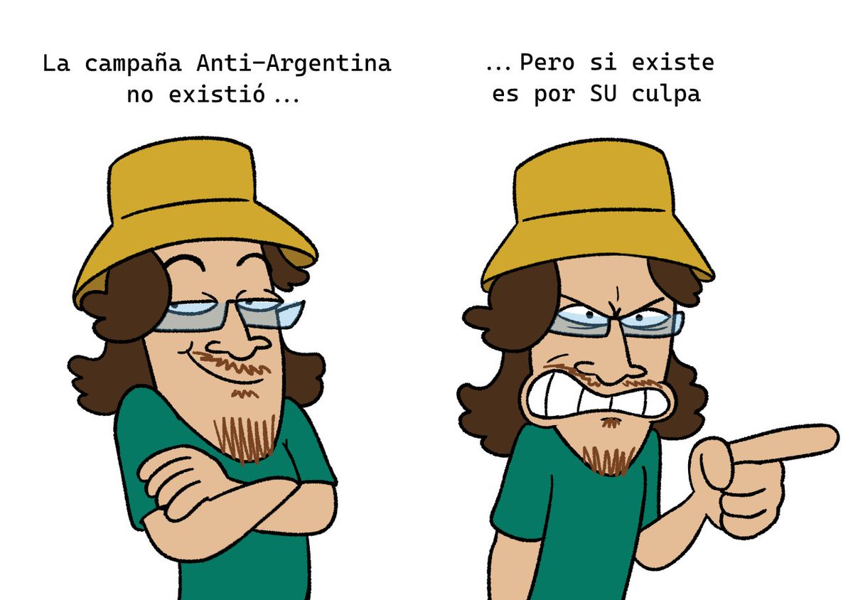 Dinas 🇦🇷 tweet media
