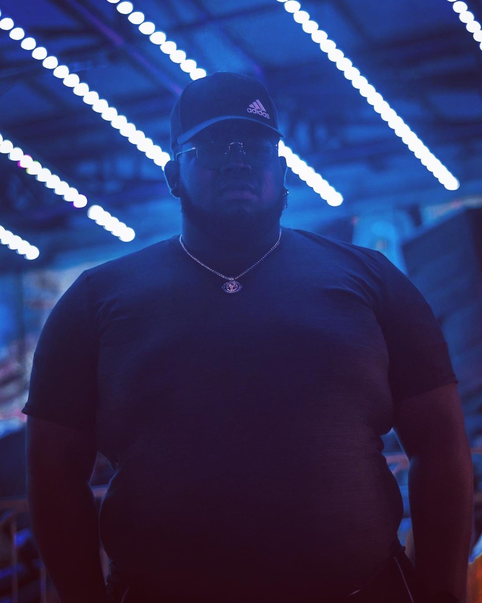 Blckbear25's tweet photo. Transformation in progress. Videos coming soon 💯💪🏾 https://t.co/PzGNNrxzey