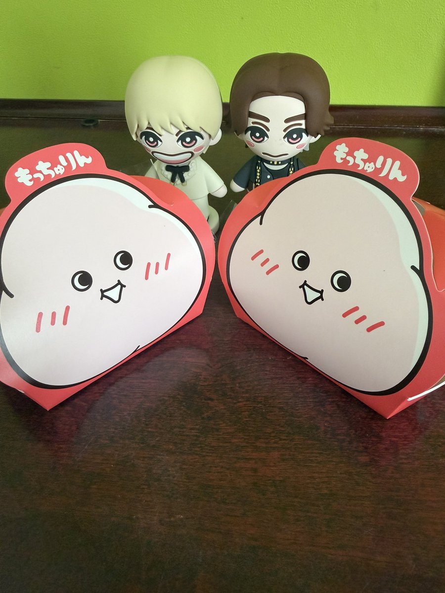 eighter_r1126's tweet photo. 念願のもっちゅりん💞
まさか広島で出会えるとは思わんかった🥹🥹 https://t.co/HrPEWJqnfI