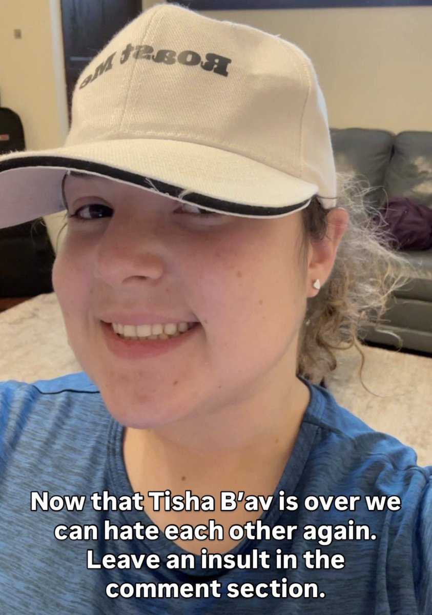 The Jewish Meme Queen tweet media