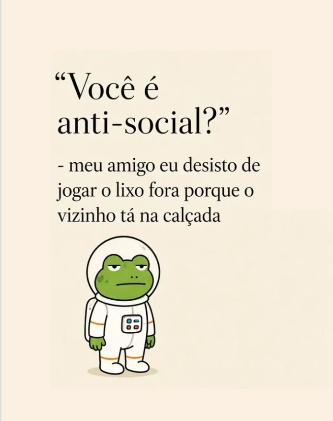sobreteucaos's tweet photo. https://t.co/KDfFUSkCHm