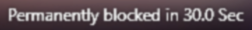 Eske_Loses's tweet photo. H-HELP, please.. my.. m-my betablocker censorship chip broke even f-further.. now e-everything is getting so.. p-pixelated after those 30 seconds.. 😖 https://t.co/Jlx1xSQNPO