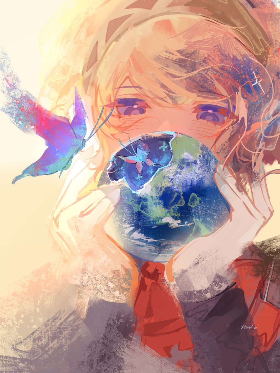 Aori tweet media