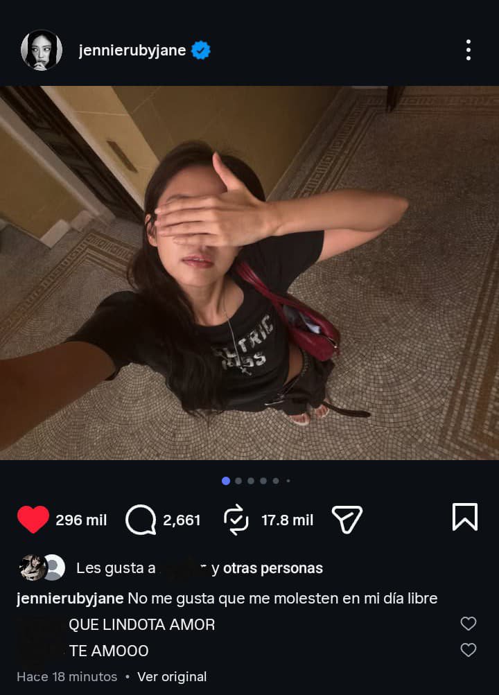 r0sjnn's tweet photo. En pocas palabras que no la andén chingando 🫰😽 https://t.co/xEabk1MuG2