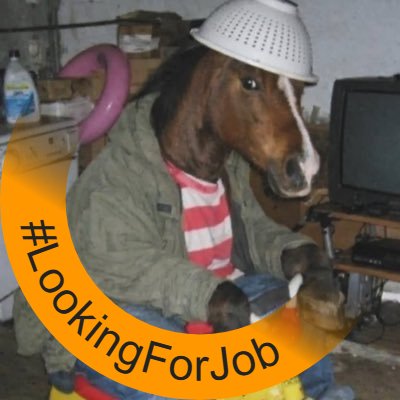saidburner's tweet photo. #NewProfilePic #LookingForJob https://t.co/S5DOIMWEjF