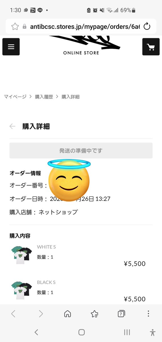 monkichi-127 tweet media