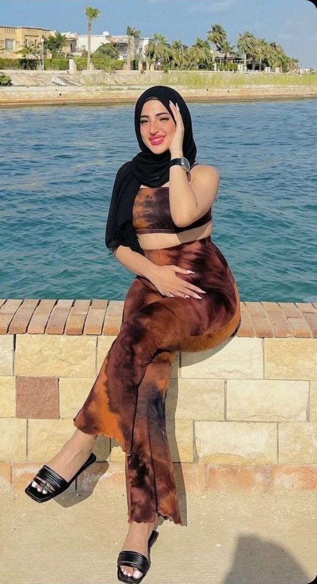 التائبة tweet media