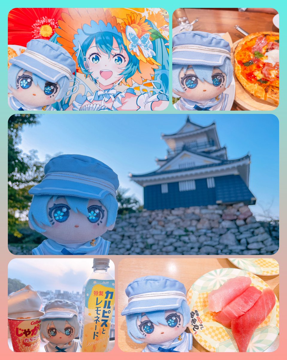 ene1051104's tweet photo. はままつにいた https://t.co/g59KujgtSQ