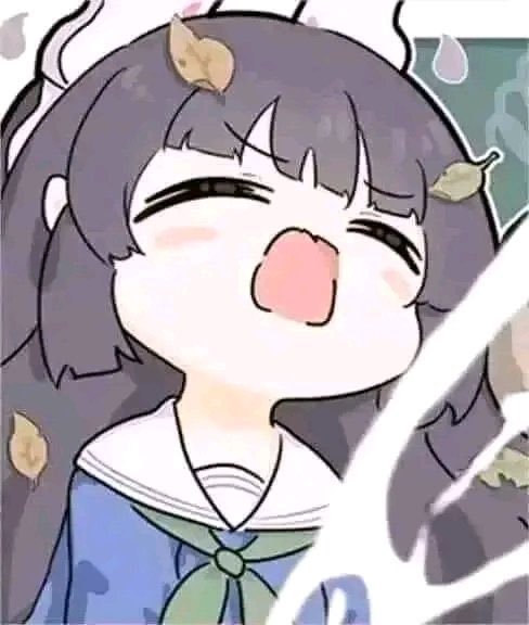 guibelcito's tweet photo. @animetrends Puras mariconadas
Dame más chichonas innecesarias https://t.co/xhUEnpGKVW