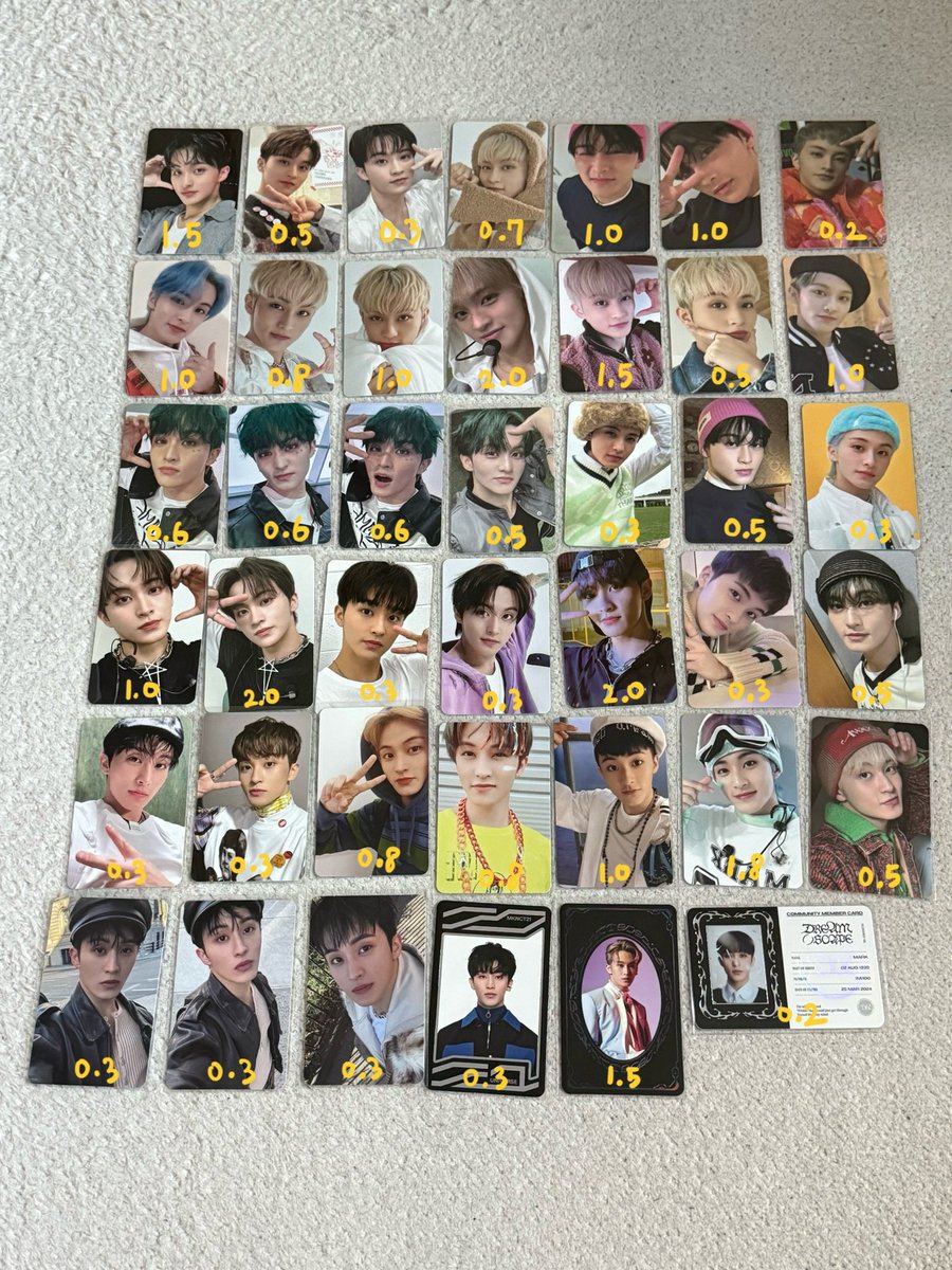 choocoii's tweet photo. 엔시티 127 드림 마크 포카 양도 디엠주세요

nct 마크 mark 포카 값싼포카 싸게 양도 위버스 디엠 어퍼룸 인스타 라방 버블 채팅 팩트체크 스무디 버퍼링 영웅 캔디 스티커 위영 슈퍼휴먼 비델폴미 앨범 콘서트 팬미팅 싸게양도 미공포 럭드 브로큰멜로디 전시회 프로모 레드라인 https://t.co/AcJg4ftOhW