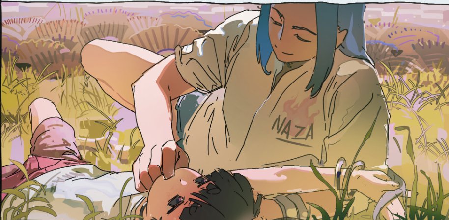 lutonie65881's tweet photo. #罗小黑战记 #无限 #哪吒 #吒限 https://t.co/YFOOp279C4