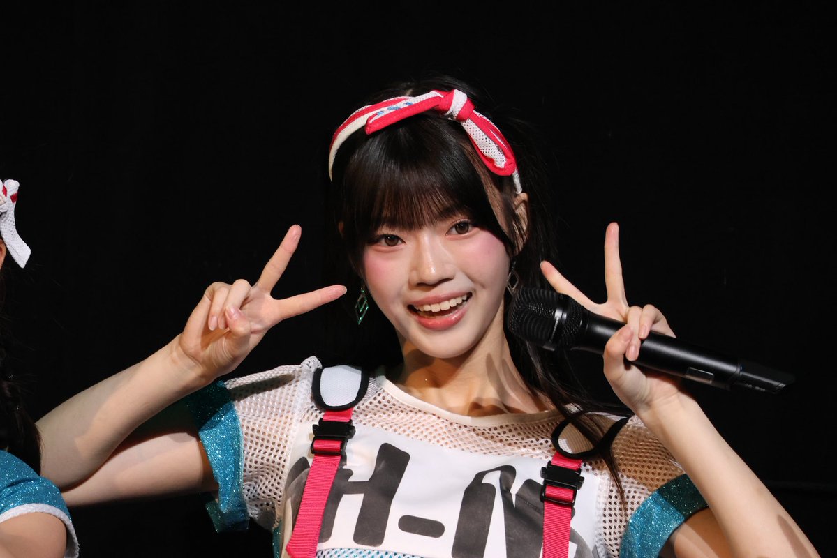 HaTetsu211's tweet photo. ふじここもとってもキラキラした笑顔を見せてくれていますね
#藤野心葉　ちゃん https://t.co/BLFXQvySC2