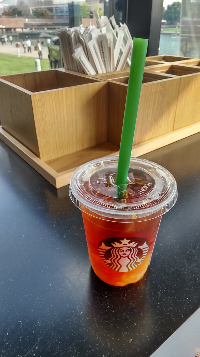 sachii4a's tweet photo. 昨日、義兄の会社のお祭りに行きました☺️
オレンジマンゴーティーも飲めた✨ https://t.co/17vyysSZpD