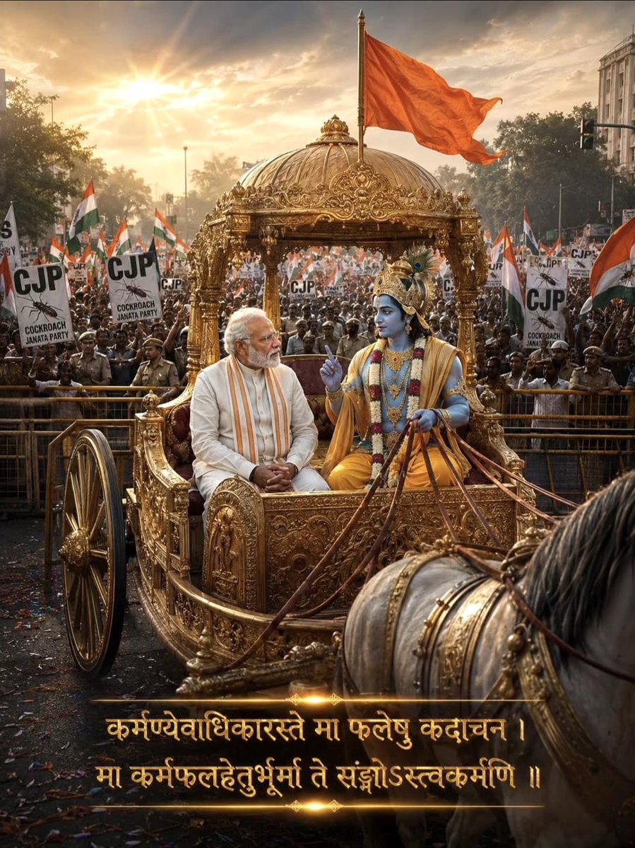 SwakshTripathi's tweet photo. Modi Ji, you were born to shine and be blessed. https://t.co/uoLmtunATV