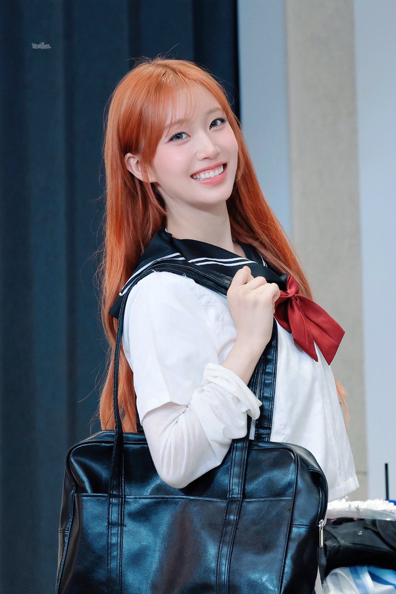 yedam0313's tweet photo. 260704 얼짱♡♡ 
 #스테이씨 #STAYC #수민 #SUMIN https://t.co/vfX6XOAoGz
