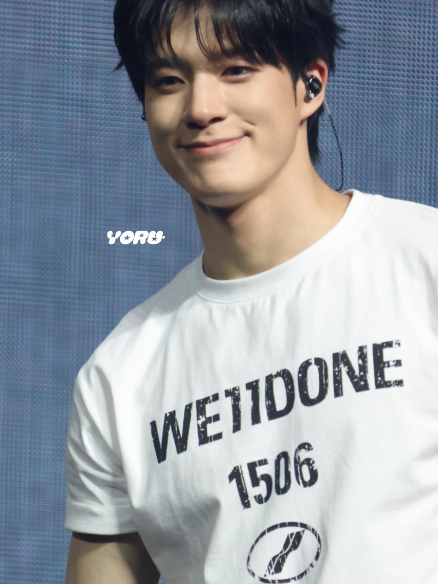 yoru_jen0's tweet photo. 260718 JNJM 팬미팅 in Kaohsiung  가오슝

💛💚💛💚

#제노 #JENO #ジェノ 
#엔시티드림 #NCTDREAM️ https://t.co/az7GSmR7Pz