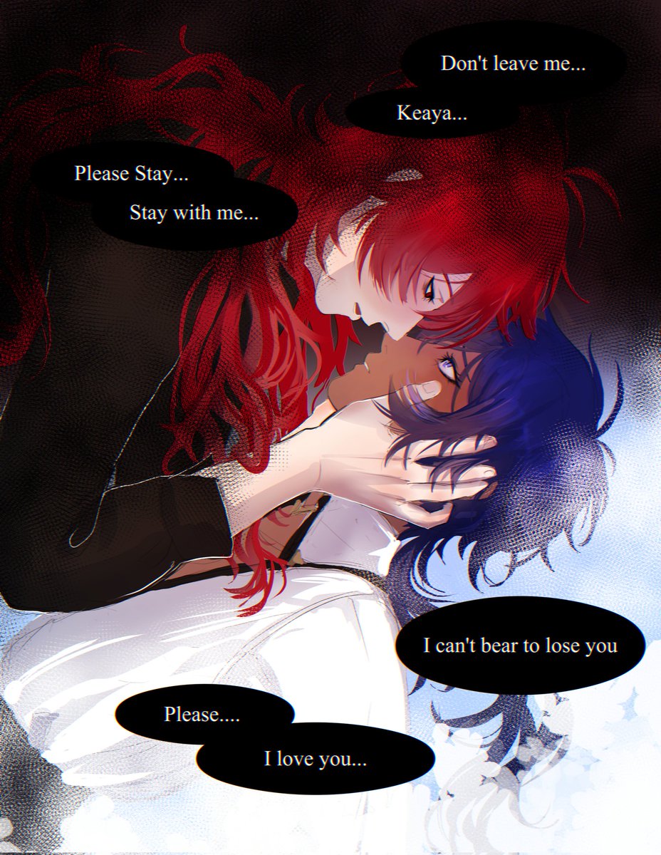 UlnaLonogus's tweet photo. 1/2 #luckae some of my old angst art https://t.co/Yy19uAcXzb