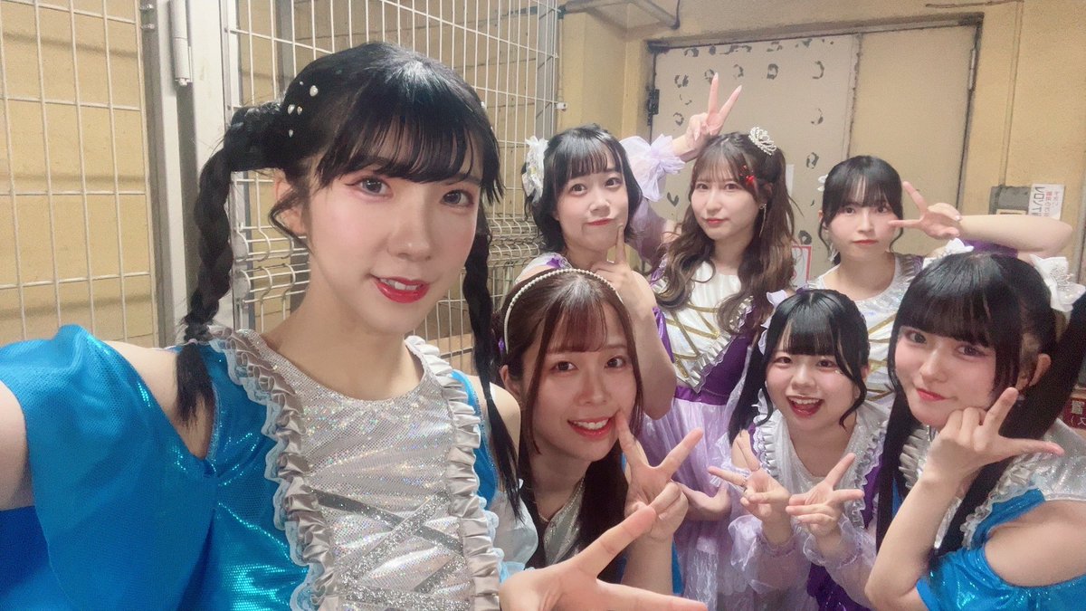 hlpr_dance's tweet photo. Lionカフェでのステージ終了しました✨️
この後15:05から鶴舞公園 普選記念��にて野外ステージ☀️
お待ちしております🎶 https://t.co/BN29ff0El4