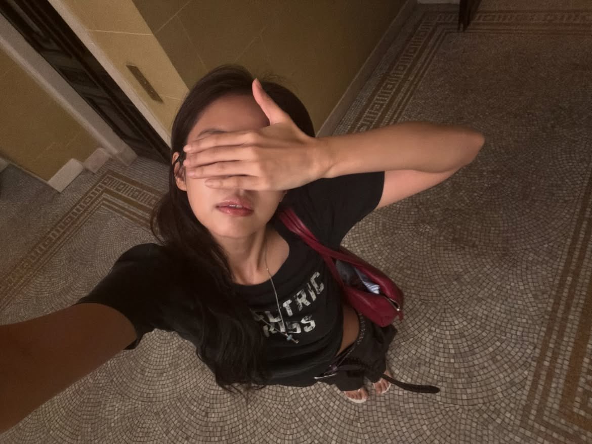 tjruby_'s tweet photo. เจนนี่กับวันเดย์ออฟ girlfriend material มาก โคตรน่ารัก https://t.co/FMobFo8K8P