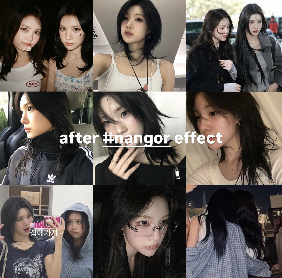 jaeyjuun's tweet photo. #nangor effect https://t.co/VF6gN5zJsy