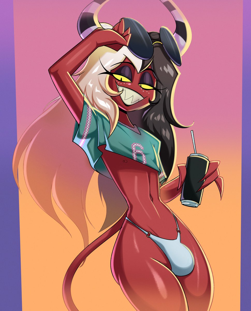 RosePetalDawn's tweet photo. What a great day don't ya think?

Big thank you as always to my best friend @StormRayneArt for the comm!! https://t.co/mkySo8is58