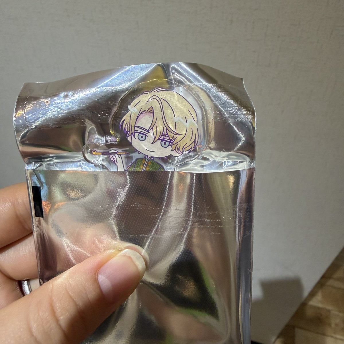 pizzaman_usagi's tweet photo. 【交換 譲渡】エイトリ ラー博 ラーメン博物館 ぷちスタンド アクスタ

譲)來人

求)同種潜

本日ラー博内で手渡し可
後日郵送も可⭕️ https://t.co/NYGzIkAWWT