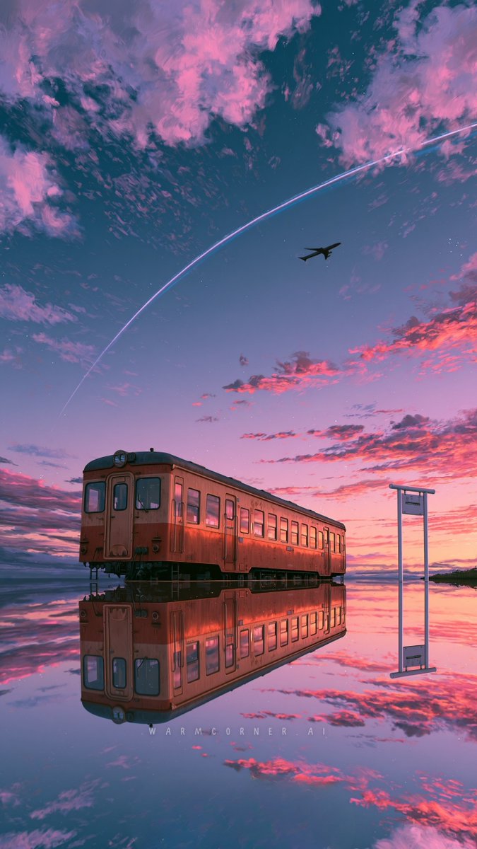 warmcornerzl1e's tweet photo. a little trip through the quiet side of Japan. 🌿🍊🚞
.
.
every frame started as a prompt and came to life inside SYNTX.
.
.
✨ Created entirely inside SYNTX
From prompt generation to final Midjourney visuals — all in one place.

🎁 Use code 62WARMCORNER15 for 15% OFF… https://t.co/h2W5TQ9iVD