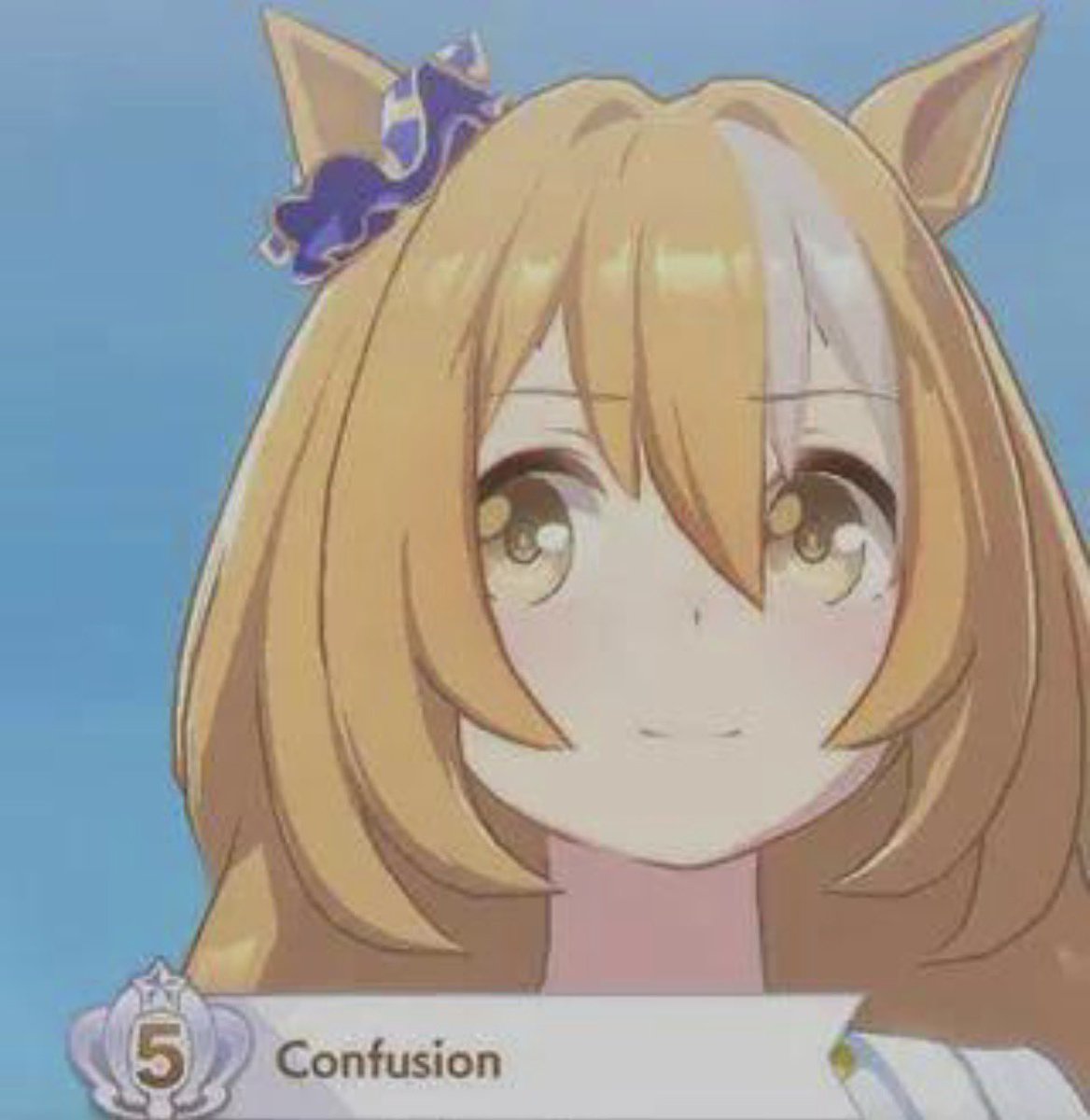 HeliosWei's tweet photo. @SkydaTanuki What is a Horse https://t.co/LIgvjFAMtL