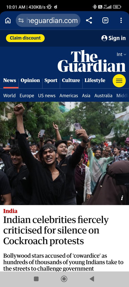sagacious_sid07's tweet photo. Plz correct the spelling of ex Education Minister -Dharmendra Pradhan. @guardian 
Thank you. https://t.co/dvwJ0hvpM8