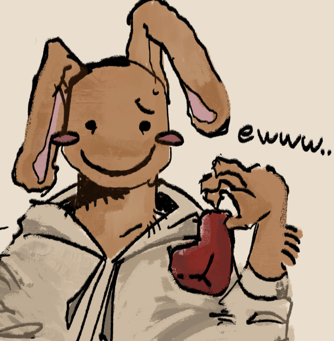 BONNIE tweet media