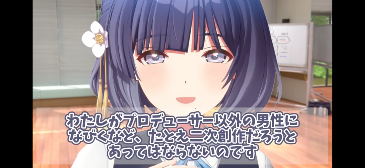 as_always557's tweet photo. 頷きすぎて首もげたんすけど https://t.co/YddeW7PTYj