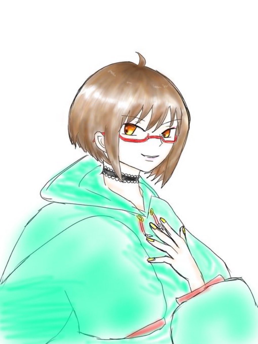 8bitnoatama's tweet photo. 夏に描く女子ではないな〜と思ったけど描きたいから
めめちゃん夏服考えてみるかとなっている https://t.co/ojI6HOFcGb