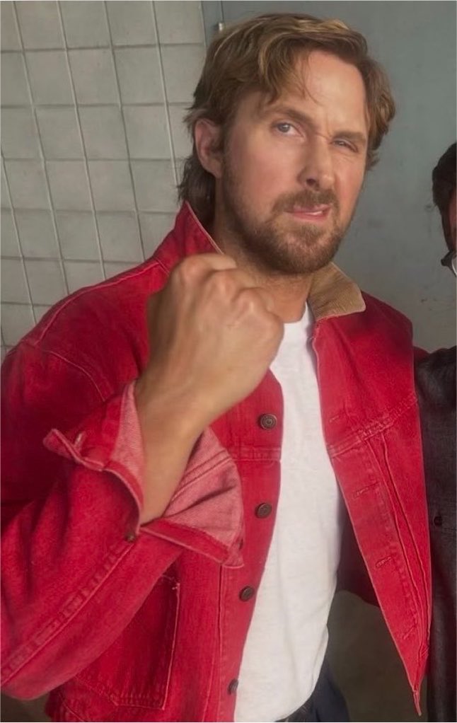 rylandgrce's tweet photo. getting cuteness aggression over a 45 year old man https://t.co/E8ITAtMNxu
