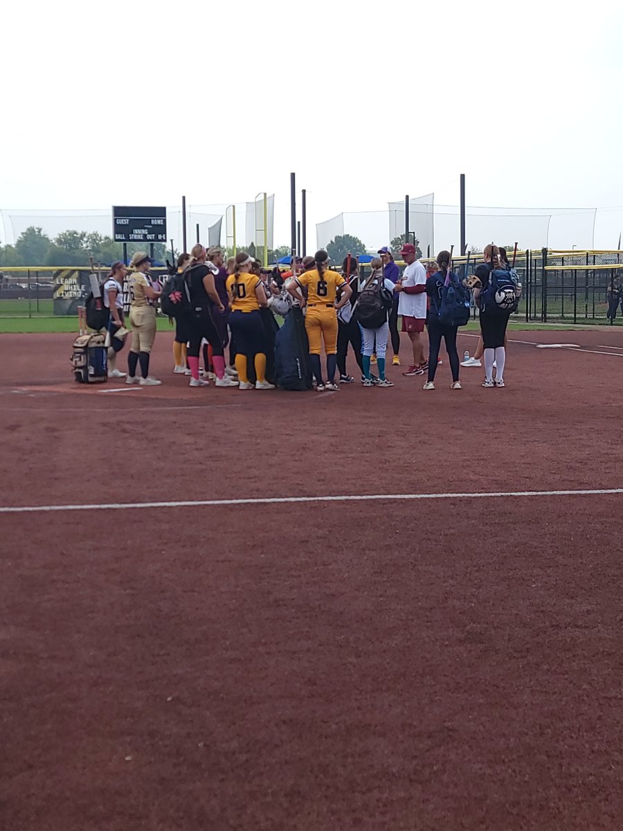 KaylynRing2028's tweet photo. Last tournament @thealliancefb
Loved the camp with @razorbacksb and @msu_softball https://t.co/M1io8D8rme
