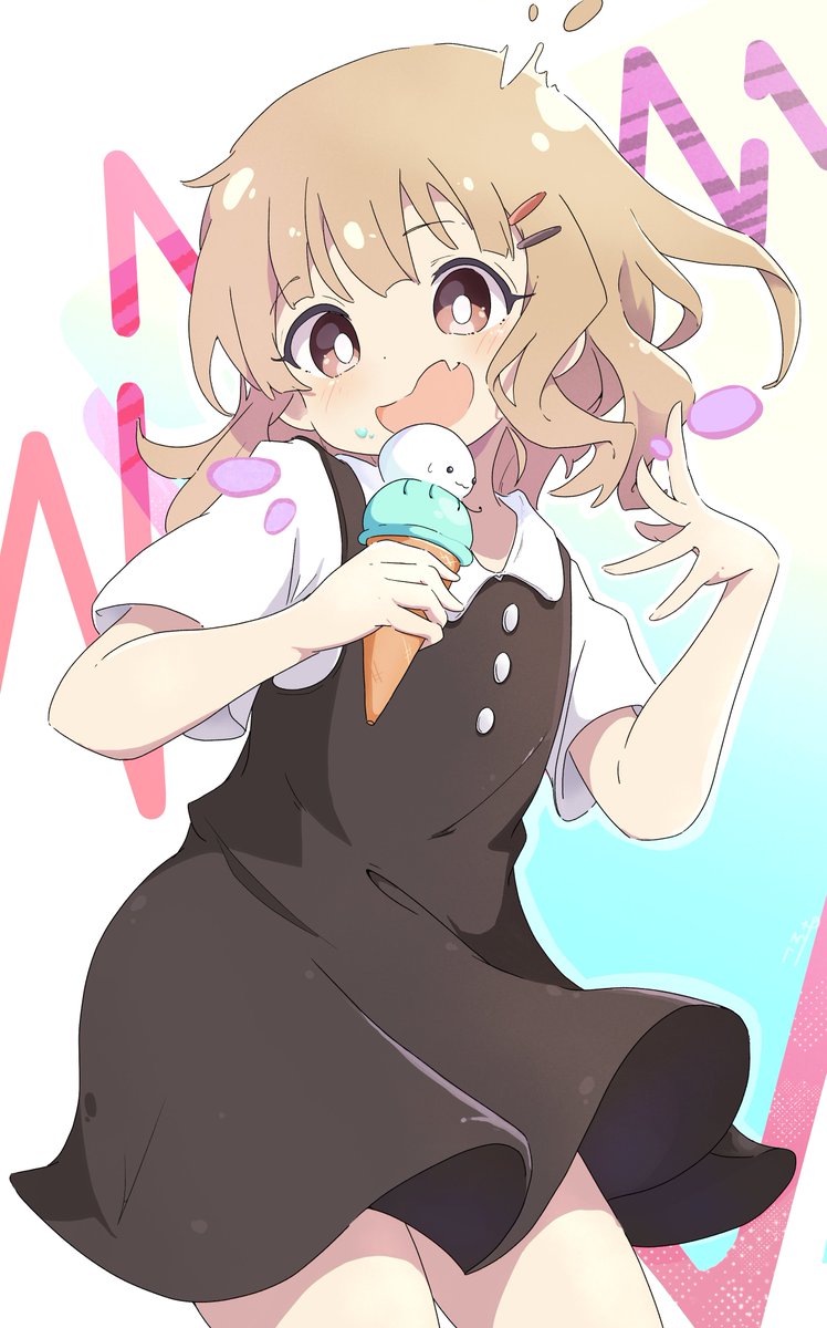 koromo918795's tweet photo. 👅これはっ…！櫻子ちゃん。#ゆるゆり活動日記 https://t.co/rlFUy3Yvy6