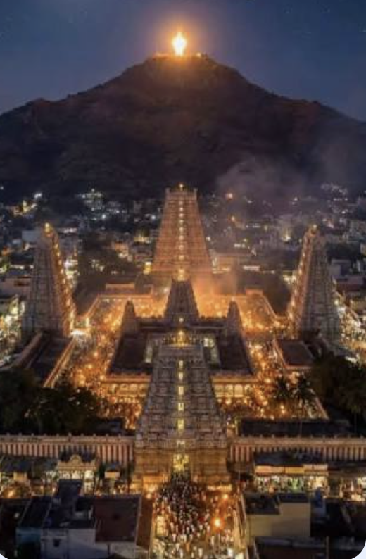 trramesh's tweet photo. அட உத்தம யோக்கியர்களா !  கோயில் நிலம் எல்லாம் உங்களுக்கு கிள்ளு கீரையா போச்சு !

சென்னை அடையாரில் ஸ்ரீ அருணாச்சலேஸ்வரர் திருக்கோயில் கார்த்திகை தீப உற்சவத்திற்காக ஸ்ரீ ராமஸ்வாமி முதலியார் என்ற சிவபக்தர்  எழுதி வைத்த 30 ஏக்கர் நிலத்தில் தற்போது 15.85 ஏக்கர்கள் தாம் இருக்கின்றன என்று கூசாமல் சொல்கிறீர்களே !  

இந்தக் கோயில் நிர்வாகத்தில் 1951ம் தொடங்கி மோசடியாக இருக்கும் நீங்கள் - கோயில் பணத்தில் இருந்து சம்பளம் வாங்கி வயிறு வளர்க்கும் நீங்கள் - கோயில் நிலங்களை காப்பாற்ற, அந்த நிலங்களில் இருந்து முறையாக வருமானம் காலம் தோறும் பெற,  ஒரு புல்லையாவது புடிங்கி  இருக்கிறீர்களா ?

   தற்போது இந்த 15.85 ஏக்கர்களில் ஆக்கிரமிப்பாளர்கள் இருக்கும் இடம் போக எதாவது கொஞ்சமாவது பாக்கி இருக்கிறதா? 
   
15.85 ஏக்கர் நடுவே 32 க்ரௌண்ட் நிலம், (சந்தை மதிப்பு ரூ. 150 கோடி) அடையார் பிரதான சாலையில் உள்ளதை -  யாரோ ஒரு அம்மா  எப்போவோ இருந்தார் என்பதற்காக,  தூக்கிக் கொடுக்கிறீர்களே? அந்த இடம் உங்கள் அப்பன் வீடு என்ற நினைப்பா? அப்படி இருந்தால் கொடுக்க மாட்டீர்களே?  ஸ்ரீ அருணாச்சலேஸ்வரர் கோயில் சொத்து என்றால் இளக்காரமா?  

  28 கோடி ரூபாய் கோயிலுக்கு பாக்கி வரவேண்டும் என்று போட்ட மேல் முறையீட்டை நீதிமன்றத்தில் வாபஸ் வாங்கப் போகிறோம் என்று சொல்லி இருக்கிறீர்களே ?  இது ஸ்ரீ அருணாச்சலேஸ்வரர் கோயிலுக்கு நீங்கள் செய்யும் பச்சைத் துரோகம்  இல்லையா? 

அக்னி சொரூபமான அருணாச்சலேஸ்வரருடன் விளையாடத் துணிந்து விட்டீர்கள்!  இதற்காக வாயிலும் வயிற்றிலும் அடித்துக் கொண்டு வருத்தப்படப் போகிறீர்கள்!

   கோயில் சம்பளத்தில் வாங்கிய சோற்றில் இனிமேலாவது  உப்பு போட்டுச்  சாப்பிடுங்கள் !